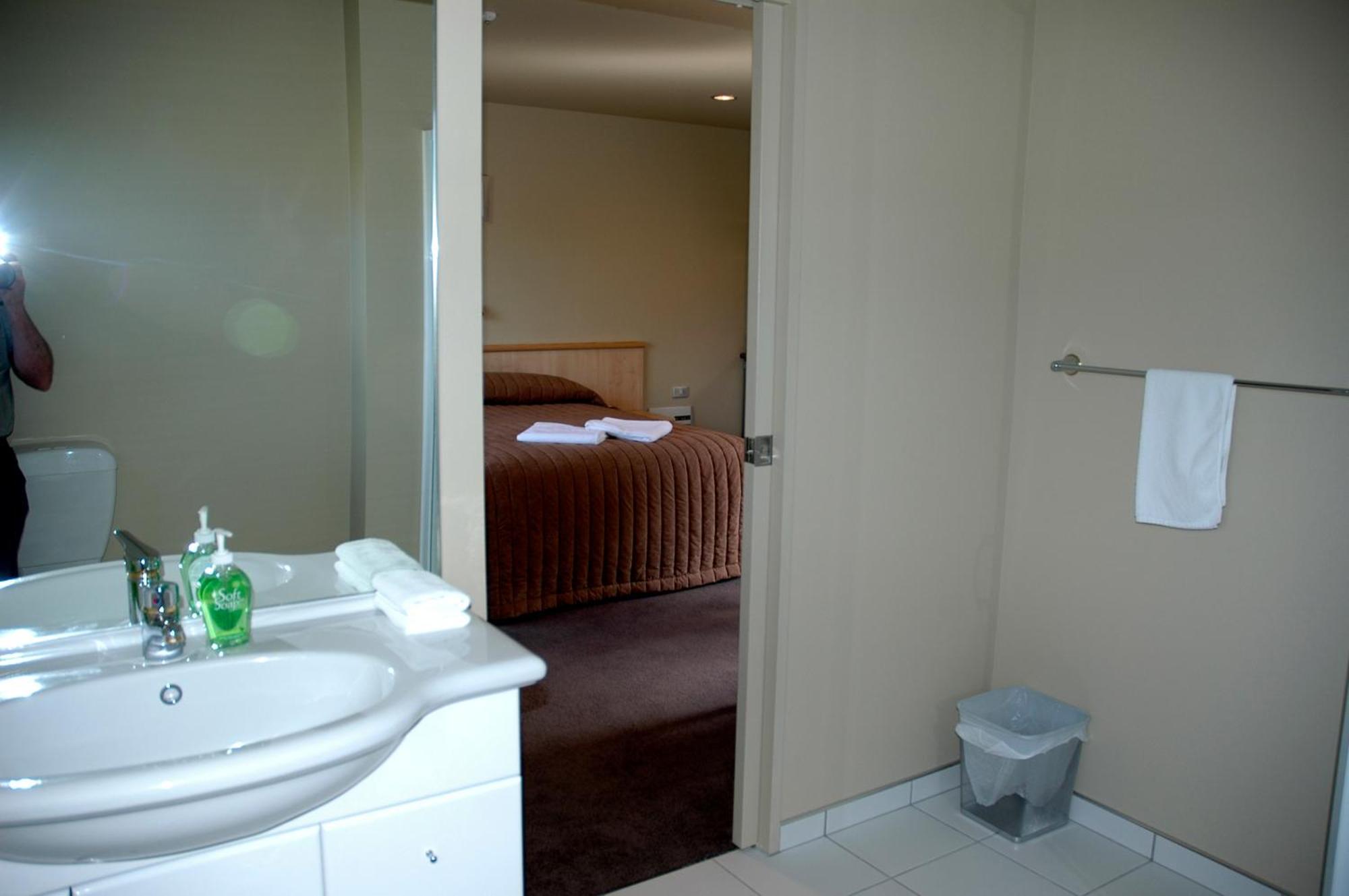 Kaikoura Gateway Motor Lodge Экстерьер фото